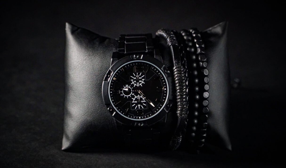 Behind the brand: the craftsmanship of luxury watchmakers